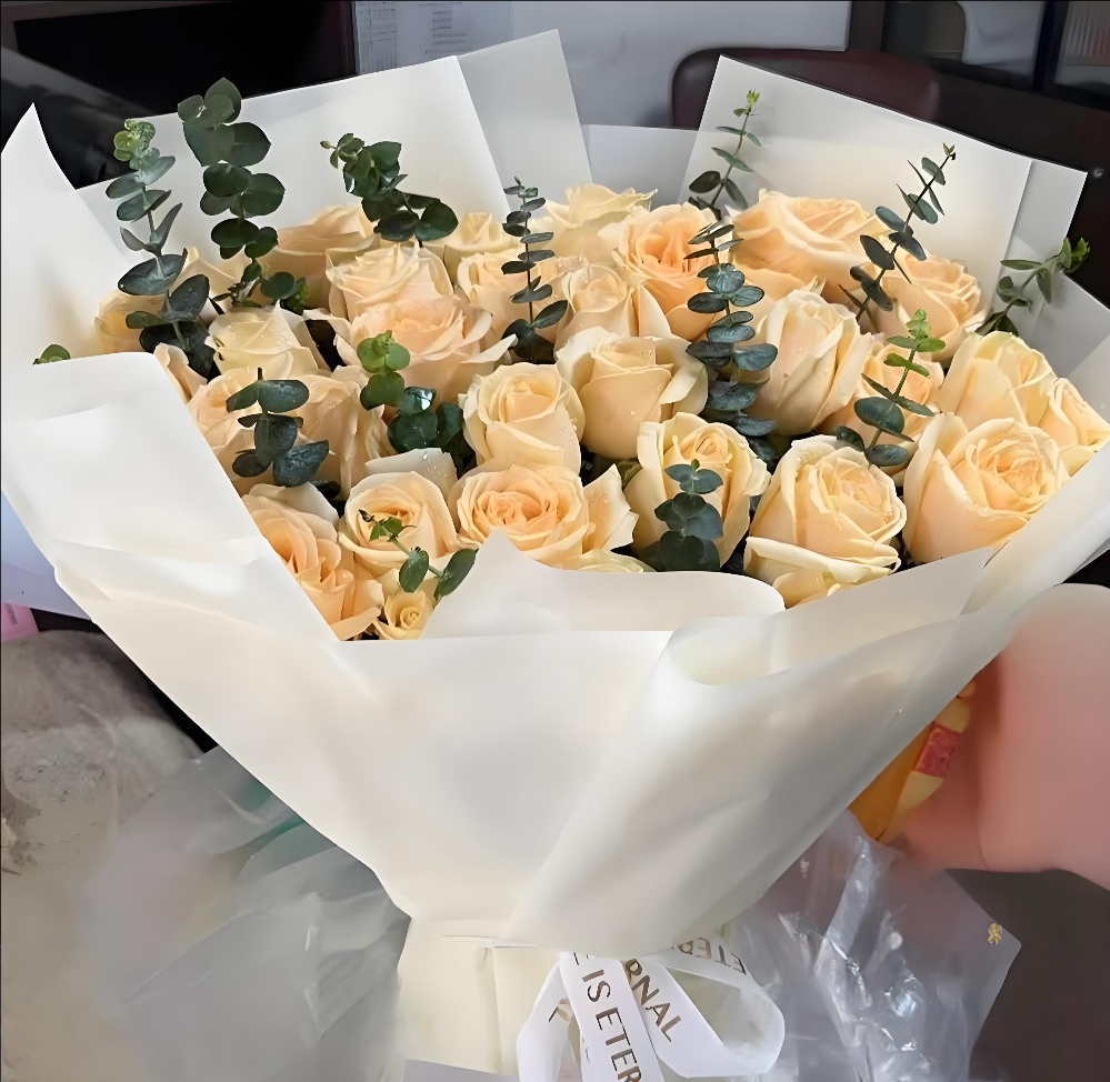 肇庆德庆县花店